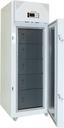 -80 vriezer model ULUF 450